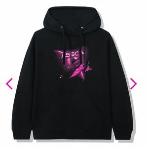 ASSC SR-88 hoodie